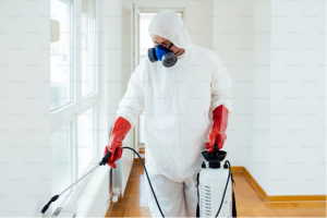 The Essential Guide to Effective Pesticide Control: Safeguarding Your Home and Environment